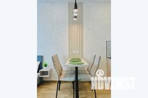 1-к квартира, посуточно, 30м2, 4/4 этаж