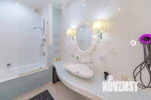 4-к квартира, посуточно, 180м2, 6/22 этаж