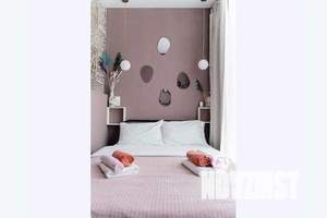 1-к квартира, посуточно, 30м2, 3/3 этаж