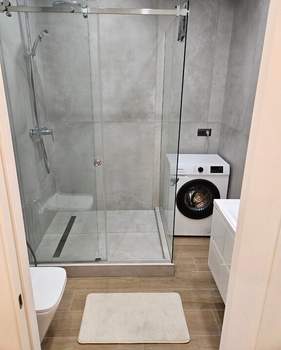 1-к квартира, на длительный срок, 48м2, 15/19 этаж