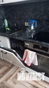 1-к квартира, посуточно, 31м2, 1/10 этаж