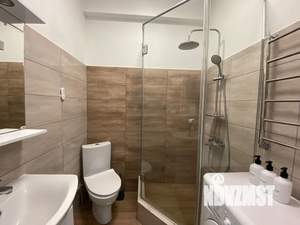 1-к квартира, посуточно, 27м2, 11/12 этаж