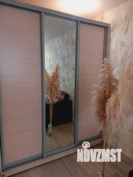 1-к квартира, на длительный срок, 30м2, 5/5 этаж