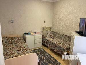 1-к квартира, на длительный срок, 58м2, 3/21 этаж