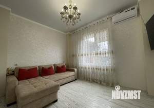 2-к квартира, на длительный срок, 46м2, 1/3 этаж