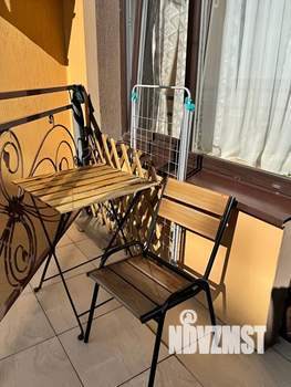 1-к квартира, на длительный срок, 31м2, 7/7 этаж