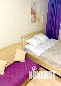 Студия квартира, посуточно, 23м2, 3/8 этаж