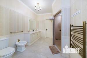 6-к квартира, на длительный срок, 299м2, 1/7 этаж