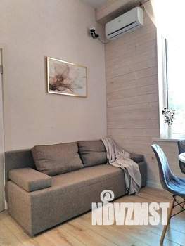 1-к квартира, посуточно, 37м2, 1/1 этаж