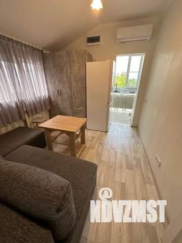 2-к квартира, посуточно, 21м2, 3/3 этаж