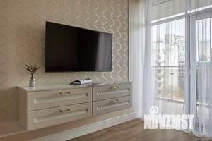 2-к квартира, посуточно, 52м2, 1/1 этаж