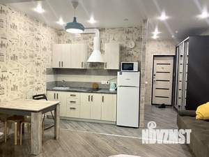 Студия квартира, на длительный срок, 33м2, 5/10 этаж