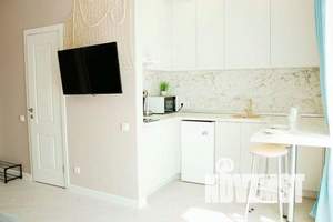 1-к квартира, посуточно, 24м2, 3/4 этаж