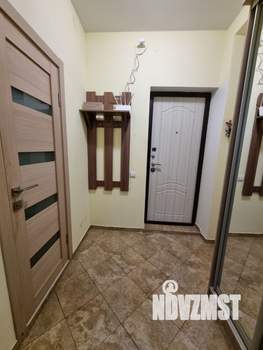 Студия квартира, на длительный срок, 26м2, 2/7 этаж