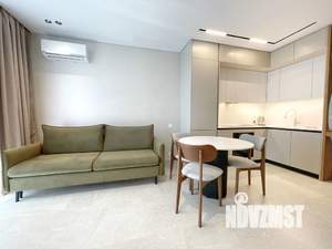 1-к квартира, посуточно, 35м2, 2/16 этаж