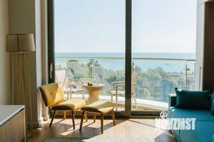 3-к квартира, посуточно, 69м2, 1/1 этаж