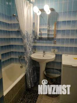 1-к квартира, посуточно, 45м2, 9/10 этаж