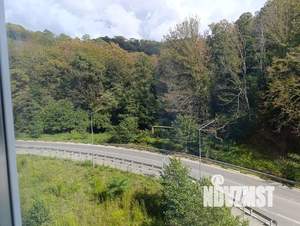 2-к квартира, посуточно, 56м2, 6/9 этаж