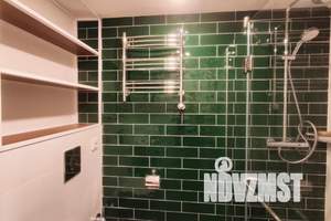 1-к квартира, посуточно, 26м2, 4/10 этаж