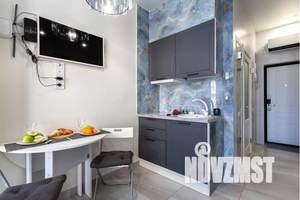 1-к квартира, посуточно, 20м2, 5/6 этаж