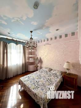 3-к квартира, на длительный срок, 120м2, 2/3 этаж