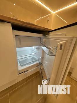 Студия квартира, посуточно, 30м2, 2/5 этаж