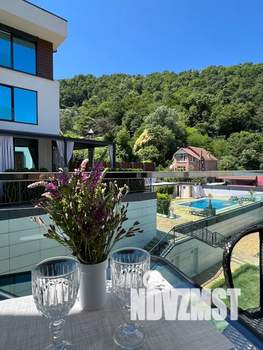 Студия квартира, посуточно, 24м2, 3/3 этаж