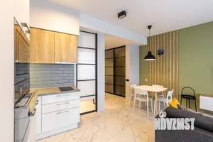 3-к квартира, посуточно, 65м2, 6/16 этаж