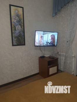 1-к квартира, на длительный срок, 28м2, 3/5 этаж