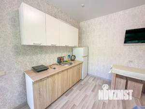 1-к квартира, посуточно, 23м2, 1/1 этаж