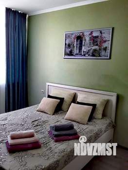 2-к квартира, посуточно, 45м2, 13/14 этаж