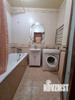 2-к квартира, на длительный срок, 45м2, 1/14 этаж