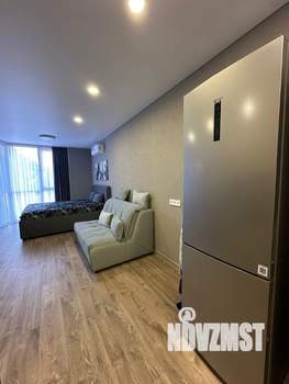 1-к квартира, посуточно, 31м2, 13/20 этаж