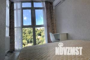 1-к квартира, посуточно, 28м2, 6/9 этаж