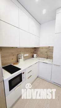1-к квартира, посуточно, 34м2, 8/10 этаж