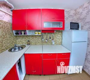 1-к квартира, посуточно, 48м2, 1/1 этаж