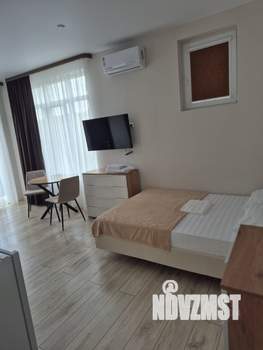 Студия квартира, посуточно, 21м2, 2/3 этаж