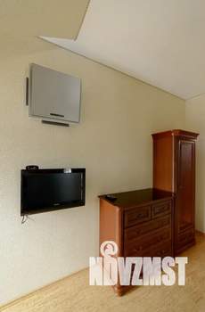 4-к квартира, посуточно, 120м2, 4/4 этаж