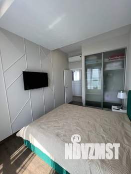 2-к квартира, посуточно, 55м2, 8/13 этаж