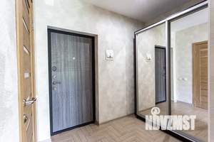 Студия квартира, посуточно, 26м2, 5/5 этаж