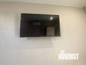 1-к квартира, посуточно, 17м2, 1/1 этаж