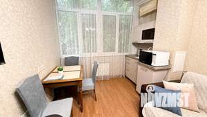 2-к квартира, посуточно, 40м2, 1/8 этаж