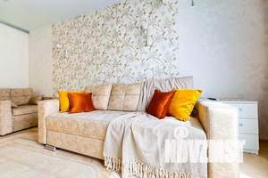 1-к квартира, посуточно, 35м2, 8/12 этаж