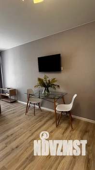 Студия квартира, посуточно, 30м2, 17/17 этаж