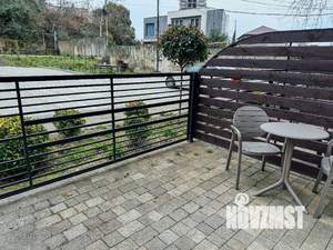 Студия квартира, посуточно, 27м2, 1/4 этаж