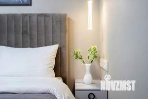 2-к квартира, посуточно, 36м2, 1/1 этаж