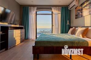Студия квартира, посуточно, 30м2, 7/7 этаж