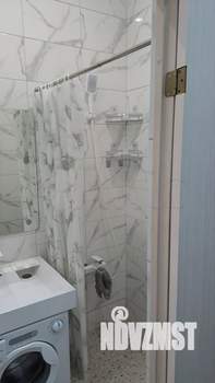 1-к квартира, на длительный срок, 15м2, 4/4 этаж