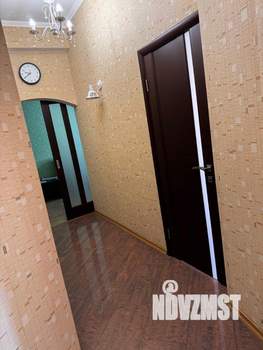 2-к квартира, на длительный срок, 51м2, 2/5 этаж