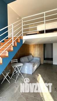 2-к квартира, посуточно, 85м2, 1/25 этаж